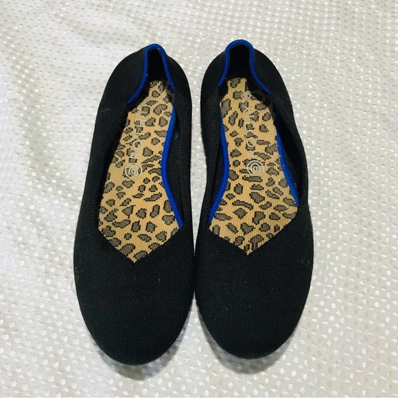 Rothy’s flats - Picture 5 of 10